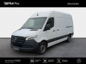 Mercedes Sprinter Fg 315 CDI 37 3T5 Pro Propulsion 9G-Tronic   Saint-Jean de la Ruelle 45