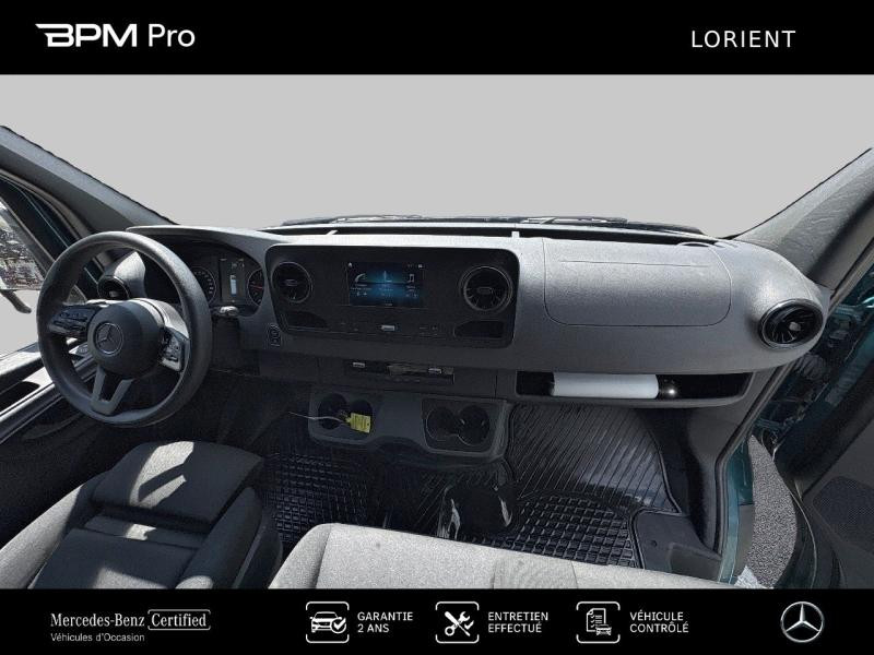 Mercedes Sprinter Fg 315 CDI 37 3T5 Pro Propulsion 9G-Tronic  occasion  CAUDAN - photo n10