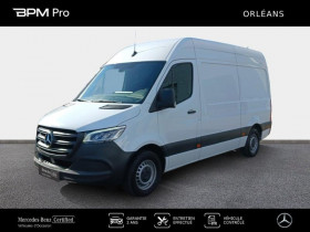 Mercedes Sprinter , garage Mercedes-Benz Orléans - BPM Pro  Saint-Jean de la Ruelle