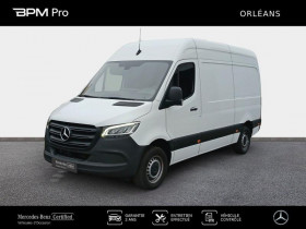 Mercedes Sprinter , garage Mercedes-Benz Montargis - BPM Pro  Villemandeur
