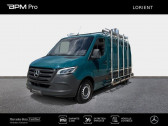 Mercedes Sprinter Fg 315 CDI 37 3T5 Pro Propulsion 9G-Tronic  à CAUDAN 56