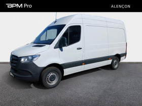 Mercedes Sprinter , garage ETOILE AUTOMOBILES ALENON  CERISE