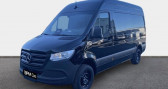 Mercedes Sprinter occasion année 2025 boite Manuelle Annonce Mercedes Sprinter occasion Diesel Fg 315 CDI 37 3T5 Pro à Chateauroux