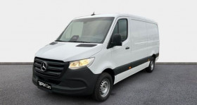 Mercedes Sprinter , garage MERCEDES CHATEAUROUX - ETOILE AUTOMOBILES  Chateauroux
