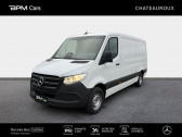 Annonce Mercedes Sprinter occasion Diesel Fg 315 CDI 37 3T5 Pro  CHATEAUROUX