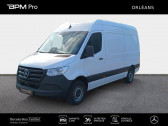 Mercedes Sprinter Fg 315 CDI 37 3T5 Pro   Saint-Jean de la Ruelle 45