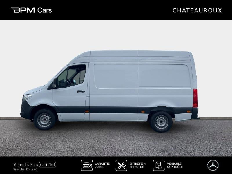Mercedes Sprinter Fg 315 CDI 37 3T5 Pro  occasion à CHATEAUROUX - photo n°2
