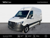 Mercedes Sprinter Fg 315 CDI 37 3T5 Pro  2024 - annonce de voiture en vente sur Auto Sélection.com