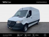Mercedes Sprinter Fg 315 CDI 37 3T5 Pro  2024 - annonce de voiture en vente sur Auto Sélection.com