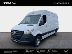 Mercedes Sprinter , garage ETOILE AUTOMOBILES CHATEAUROUX  CHATEAUROUX