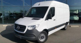 Mercedes Sprinter Fg 315 CDI 37s 3T5 Pro Propulsion 9G-Tronic toit surlev   Fontenay Sur Eure 28