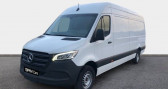 Annonce Mercedes Sprinter occasion Diesel Fg 315 CDI 43 3T5 Pro Propulsion Lger 9G-Tronic  Chateauroux