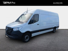 Mercedes Sprinter , garage ETOILE AUTOMOBILES ALENON  CERISE