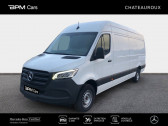 Annonce Mercedes Sprinter occasion Diesel Fg 315 CDI 43 3T5 Pro Propulsion Lger 9G-Tronic  CHATEAUROUX