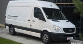 Annonce Mercedes Sprinter occasion Diesel FG 316 37S 3T2  Geispolsheim