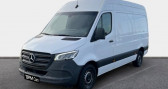 Annonce Mercedes Sprinter occasion Diesel Fg 316 CDI 37 3T5 Pro Propulsion Lourd 7G-Tronic Plus  Chateauroux