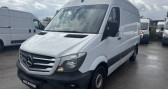 Mercedes Sprinter FG 316 CDI 37N 3T5 E6   Fouquire les Lens 62