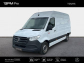 Mercedes Sprinter Fg 316 CDI 37S 3T5 Propulsion 7G-Tronic (29990 € HT)  à Tours 37
