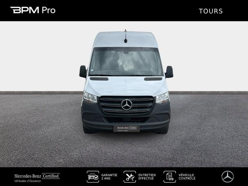 Mercedes Sprinter Fg 316 CDI 37S 3T5 Propulsion 7G-Tronic (29990  HT)  occasion  Tours - photo n7