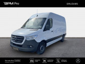 Mercedes Sprinter Fg 316 CDI 37S 3T5 Propulsion 7G-Tronic Plus   Saint-Jean de la Ruelle 45