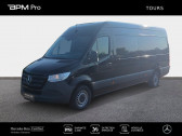 Annonce Mercedes Sprinter occasion Diesel Fg 316 CDI 43S 3T5 Propulsion (28325 HT)  Tours