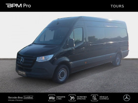 Mercedes Sprinter occasion 2020 mise en vente à Tours par le garage Mercedes-Benz Tours - BPM Pro - photo n°1