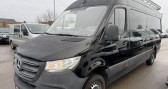 Annonce Mercedes Sprinter occasion Diesel FG 316 CDI 43S 3T5 PROPULSION � Fouqui�re les Lens