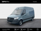 Annonce Mercedes Sprinter occasion Diesel Fg 317 CDI 37 3T5 9G-Tronic PTRA 7T (45900HT)  Tours