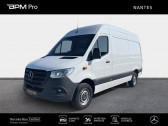 Annonce Mercedes Sprinter occasion Diesel Fg 317 CDI 37 3T5 First Propulsion Lger  Vigneux-de-Bretagne