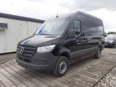 Annonce Mercedes Sprinter occasion Diesel Fg 317 CDI 37 3T5 Pro 9G-Tronic  Cesson-Sévigné