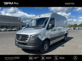 Mercedes Sprinter Fg 317 CDI 37 3T5 Pro Propulsion Lger   Vigneux-de-Bretagne 44