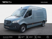 Mercedes Sprinter Fg 317 CDI 37 3T5 Pro  2024 - annonce de voiture en vente sur Auto Sélection.com