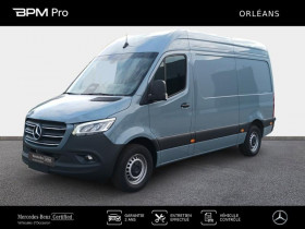 Mercedes Sprinter , garage Mercedes-Benz Orléans - BPM Pro  Saint-Jean de la Ruelle