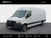 Annonce Mercedes Sprinter occasion Diesel Fg 317 CDI 43 3T5 First Propulsion Lger 9G-Tronic  Tours