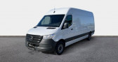Mercedes Sprinter Fg 317 CDI 43 3T5 First Propulsion Lger   Chateauroux 36