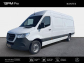 Mercedes Sprinter Fg 317 CDI 43 3T5 First Propulsion Lger  2023 - annonce de voiture en vente sur Auto Sélection.com