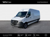Mercedes Sprinter Fg 317 CDI 43 3T5 First Propulsion Lger   CHATEAUROUX 36