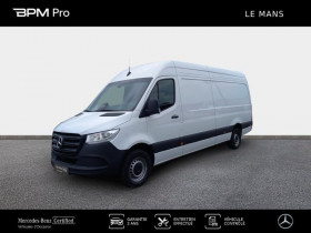 Mercedes Sprinter , garage Mercedes-Benz Le Mans - BPM Pro  Le Mans