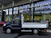 Mercedes Sprinter Fg 317 Chassis Cab 32 3.5T PROPU   Aurillac 15