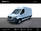 Annonce Mercedes Sprinter occasion Diesel Fg 319 CDI 37 3T5 First Propulsion Lourd  Laval