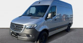 Mercedes Sprinter occasion année 2025 boite Automatique Annonce Mercedes Sprinter occasion Diesel Fg 319 CDI 37 3T5 Pro 9G-Tronic à Chateauroux