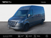 Mercedes Sprinter occasion année 2024 Annonce Mercedes Sprinter occasion Diesel Fg 319 CDI 37 3T5 Pro Propulsion Lourd 7G-Tronic Plus à Tours