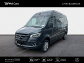 Mercedes Sprinter Fg 319 CDI 37 3T5 Select 9G-Tronic   CHATEAUROUX 36