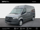 Annonce Mercedes Sprinter occasion Diesel Fg 319 CDI 37 Pro Propul 9G-Tronic PTRA 7T (48325 HT)  Tours