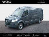 Mercedes Sprinter Fg 319 CDI 43 3T5 Pro 9G-Tronic  2024 - annonce de voiture en vente sur Auto Sélection.com