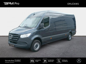 Mercedes Sprinter , garage Mercedes-Benz Orléans - BPM Pro  Saint-Jean de la Ruelle