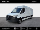 Mercedes Sprinter Fg 319 CDI 43 3T5 Pro 9G-Tronic   CAUDAN 56