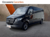 Mercedes Sprinter occasion année 2023 boite Manuelle Annonce Mercedes Sprinter occasion Diesel Fg 319 CDI 43 Long 3T5 First Propulsion Lourd à MANDELIEU LA NAPOULE