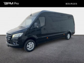 Annonce Mercedes Sprinter occasion Diesel Fg 319 CDI 43 Long 3T5 Select Propulsion Lourd  BOURGES