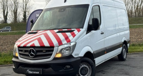 Mercedes Sprinter , garage TOP OCCAZ � La Chapelle D'Armenti�res